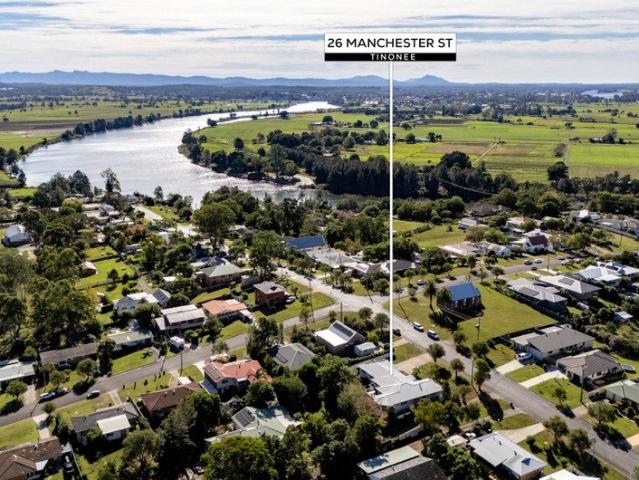House for sale in Tinonee, New South Wales