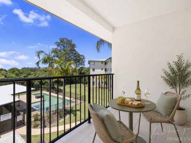 Apartment for sale in Toombul, Queensland