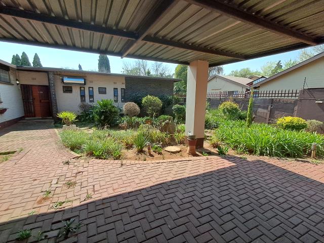 House for rent in CW2, Emfuleni Local Municipality