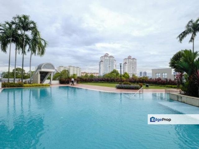 Condominium for sale in Petaling, Alam Impian