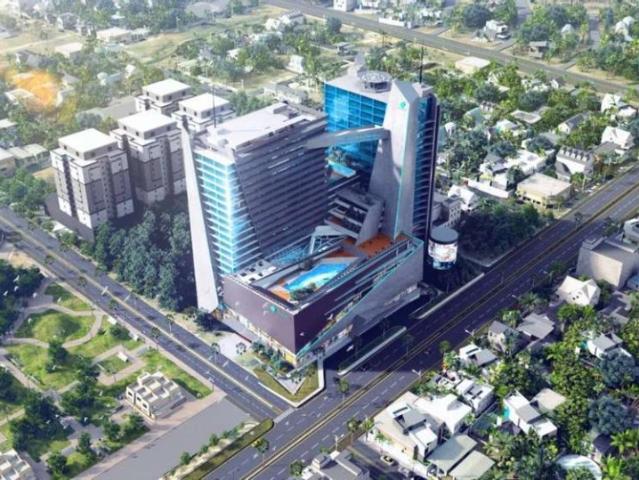 Commercial for sale in ڈہوک جنڈو, راولپنڈی ڈویژن