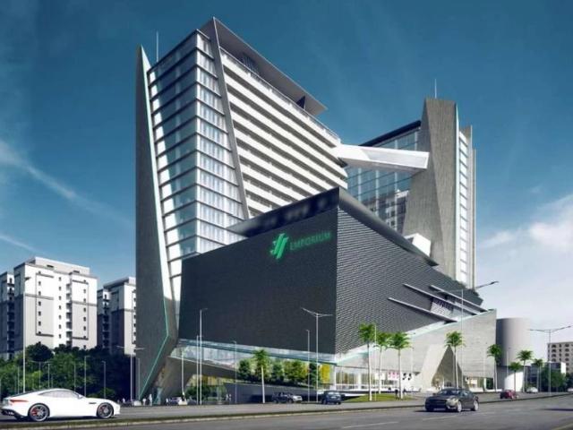 Commercial for sale in Islamabad