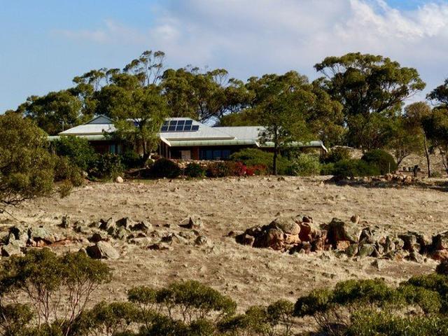 House for sale in Coondle, Western Australia