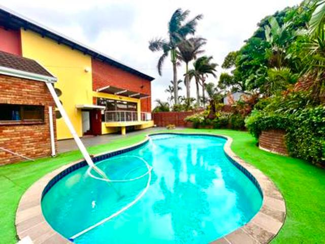 House for sale in Seaview, Kwazulu-natal