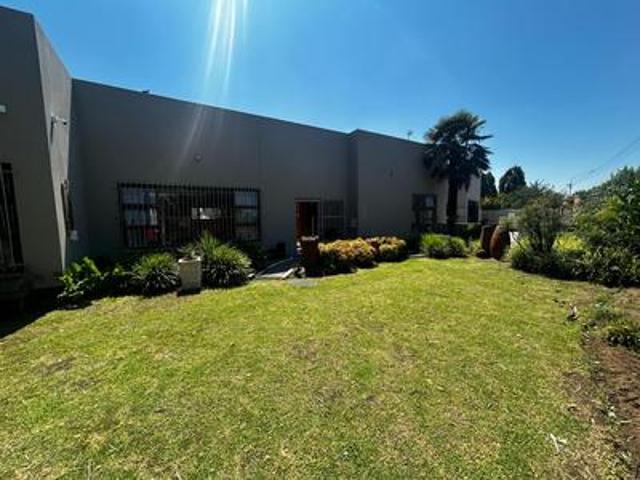 House for sale in Gert Sibande, Mpumalanga