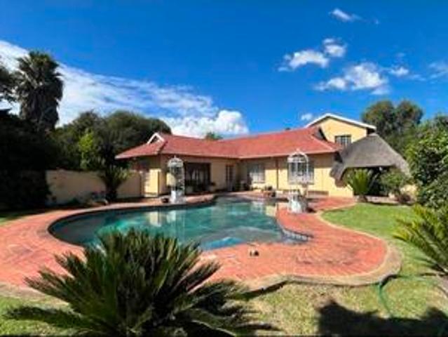 House for sale in Ekurhuleni, Gauteng