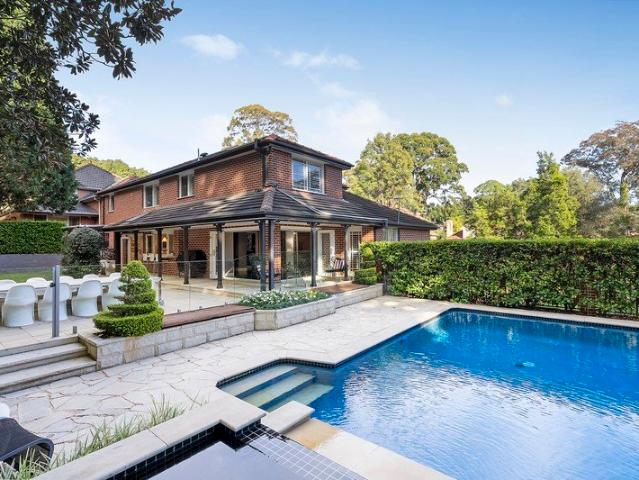 House for sale in Sydney, New South Wales