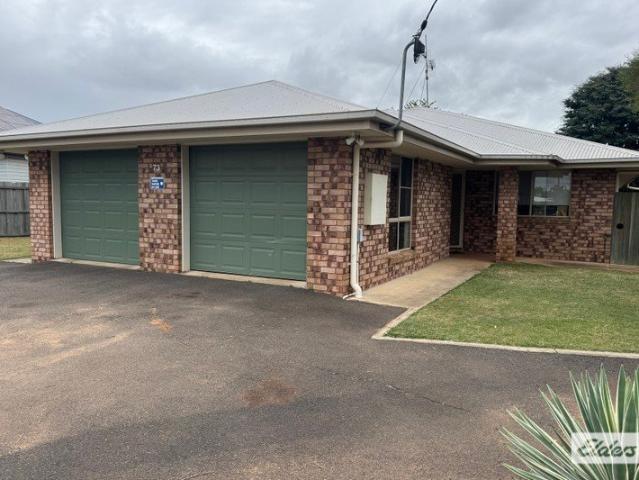 Apartment for sale in Chinchilla, Queensland