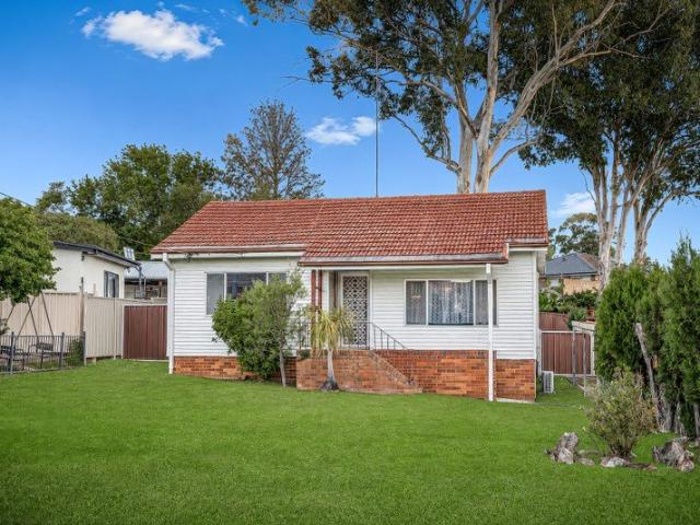 House for sale in Sydney, New South Wales