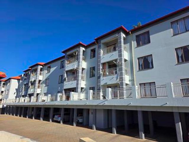 Apartment for sale in Nooitgedacht, Gauteng