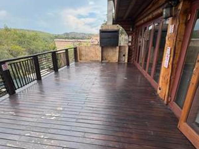 House for sale in Pullens Hope, Mpumalanga