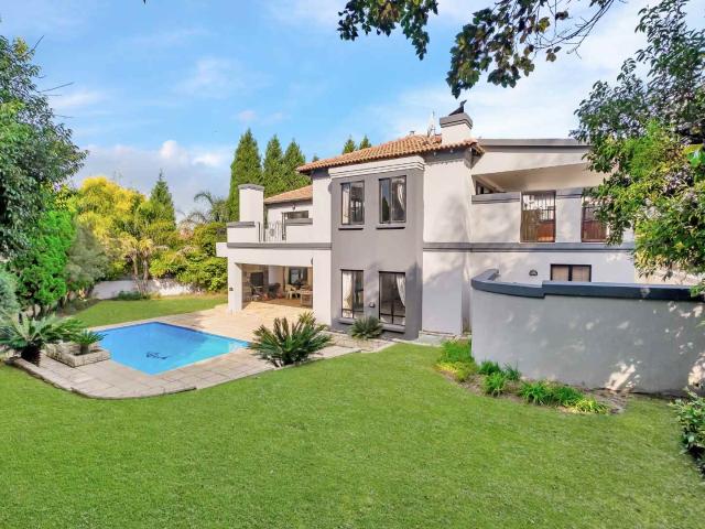 House for rent in Gauteng