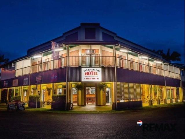 House for sale in Silkwood, Queensland