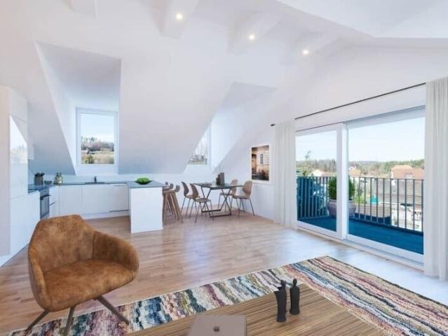 Apartment mieten in Safenwil, Aargau
