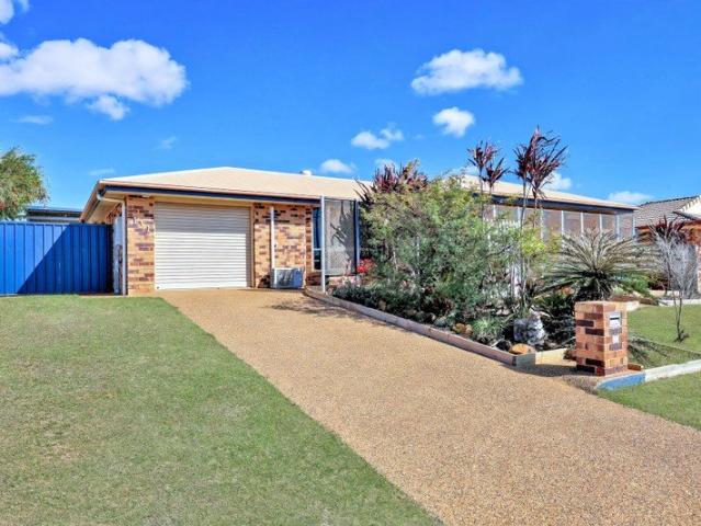 House for sale in Ashfield, Bundaberg