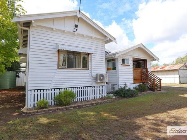House for sale in Queensland