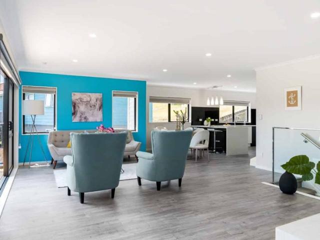 House for rent in East Tamaki, Oroua County