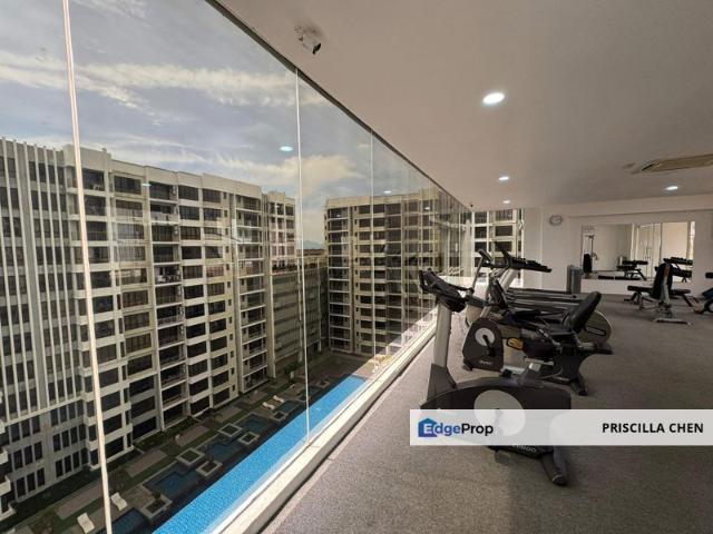 Condominium for sale in Perak, Tanjong Ipoh