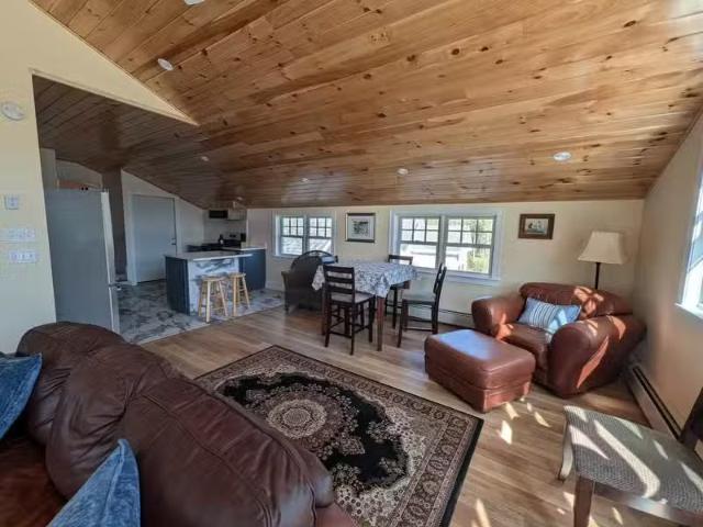 Condo for rent in Rockland