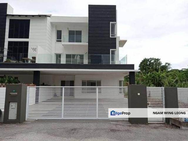 House for sale in Perak, Tanjong Ipoh