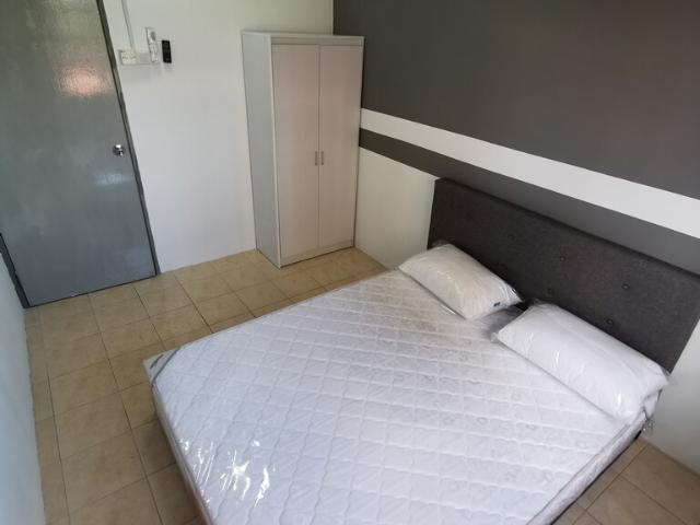 Apartment for rent in Country Heights Damansara, Kuala Lumpur