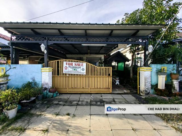 House for sale in Kedah