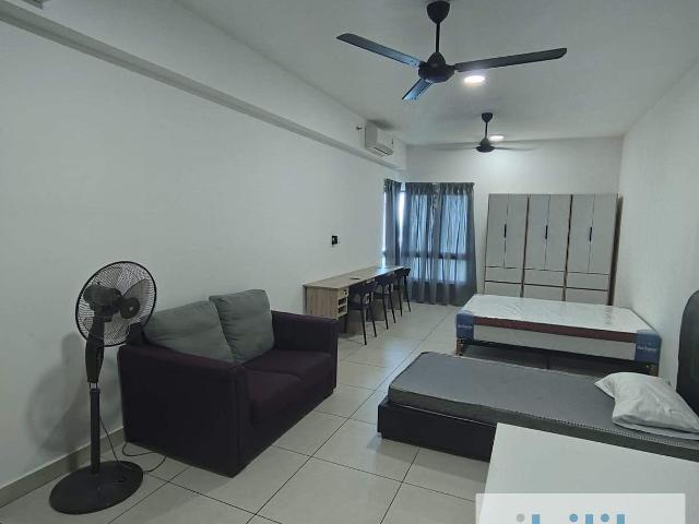Room for rent in Tanjong Sepat, Selangor