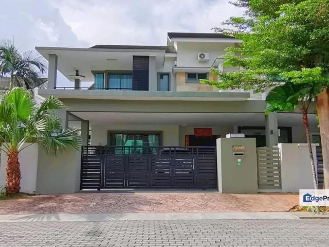 House for sale in Perak, Tanjong Ipoh