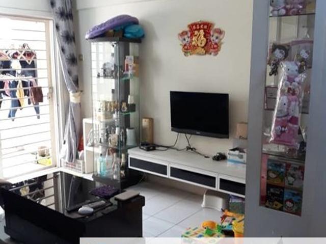 Condominium for sale in Kepong