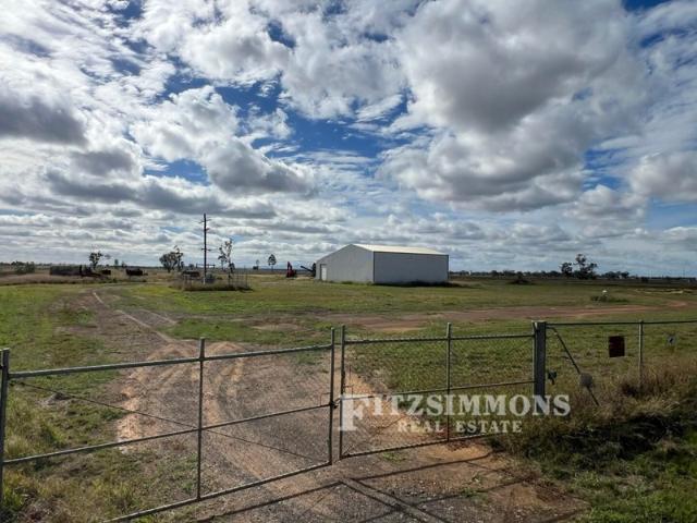 Property for sale in Dalby, Queensland