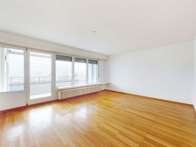 Apartment mieten in Muttenz, Basel-Landschaft