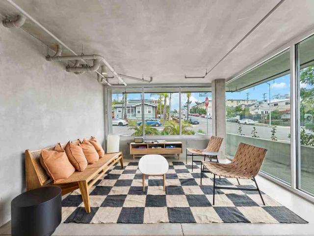 Apartment for rent in University Heights, San Diego
