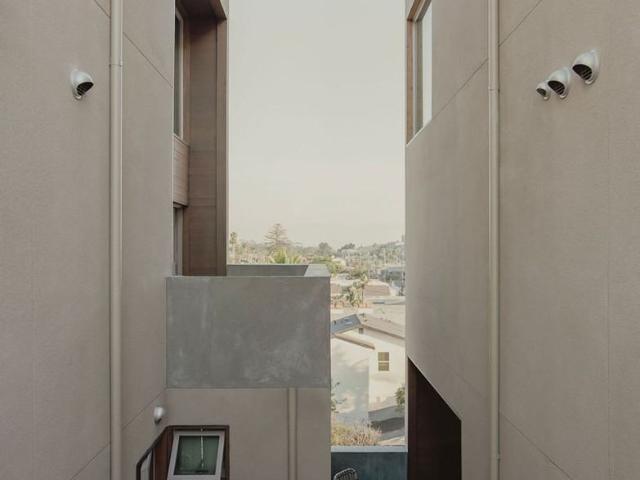 Apartment for rent in University Heights, San Diego