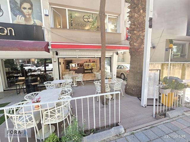 Konak, İzmir içerisinde satılık Dükkan