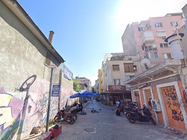 Konak, İzmir içerisinde satılık Dükkan