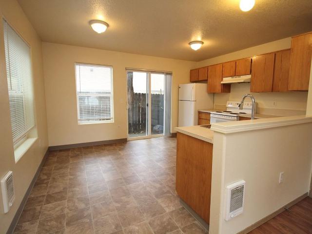 Apartment for rent in Oregonia