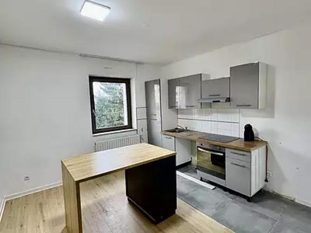 Appartement vente à Forbach-Boulay-Moselle, Forbach