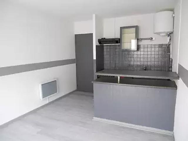 Appartement vente à Forbach-Boulay-Moselle, Forbach