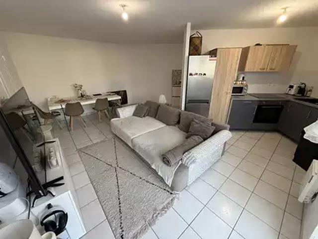 Appartement vente à Forbach-Boulay-Moselle, Forbach
