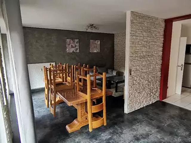 Appartement vente à Bellevue, Forbach