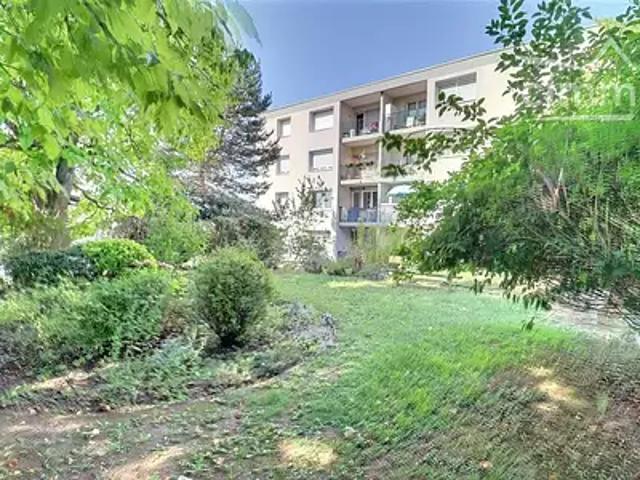 Appartement vente à Forbach-Boulay-Moselle, Forbach