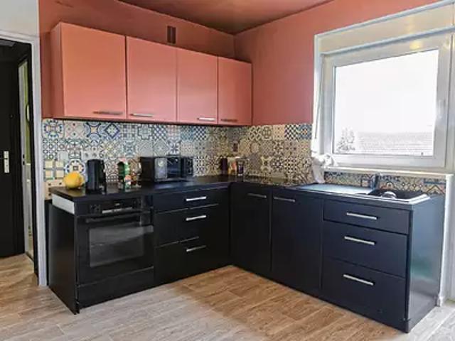 Appartement vente à Forbach-Boulay-Moselle, Forbach