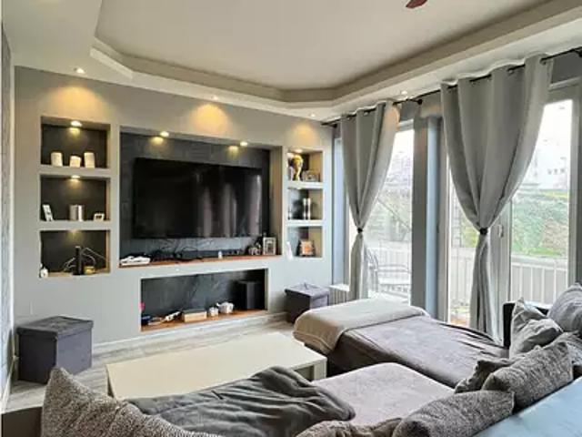 Appartement vente à Forbach-Boulay-Moselle, Forbach