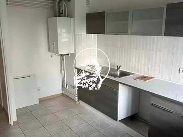 Appartement vente à Forbach-Boulay-Moselle, Forbach