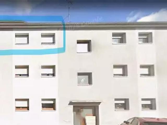 Appartement vente à Forbach-Boulay-Moselle, Forbach