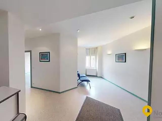 Appartement vente à Forbach-Boulay-Moselle, Forbach