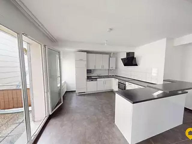 Appartement vente à Forbach-Boulay-Moselle, Forbach