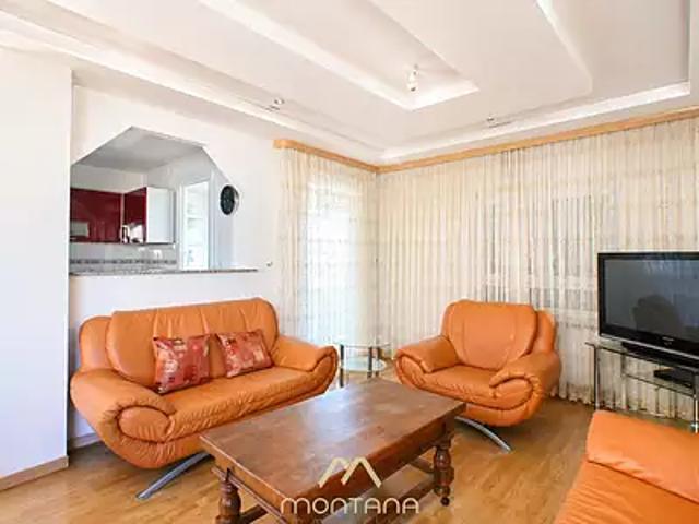 Appartement vente à Forbach-Boulay-Moselle, Forbach
