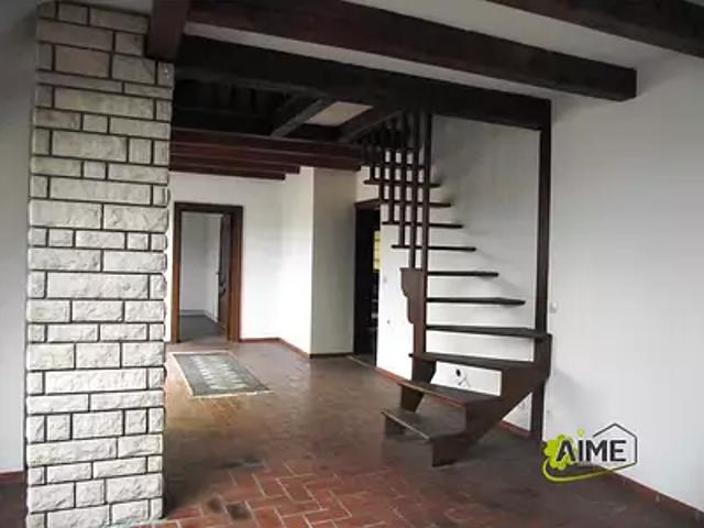 Appartement vente à Forbach-Boulay-Moselle, Forbach