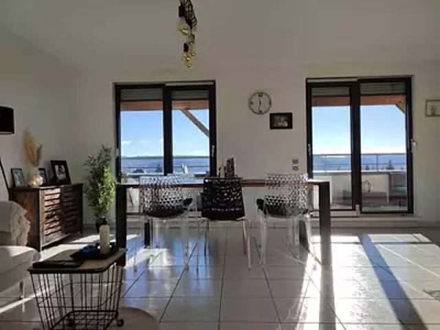 Appartement vente à Forbach-Boulay-Moselle, Forbach